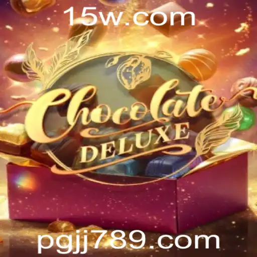 ChocolateDeluxe: O Jogo que Está Conquistando o Mundo