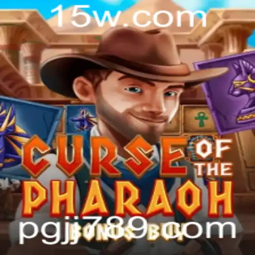 Explorando os Mistérios de 'CurseofthePharaohBonusBuy'