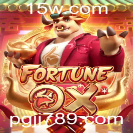 Descubra o Mundo de FortuneOx: O Novo Sensação do Jogo