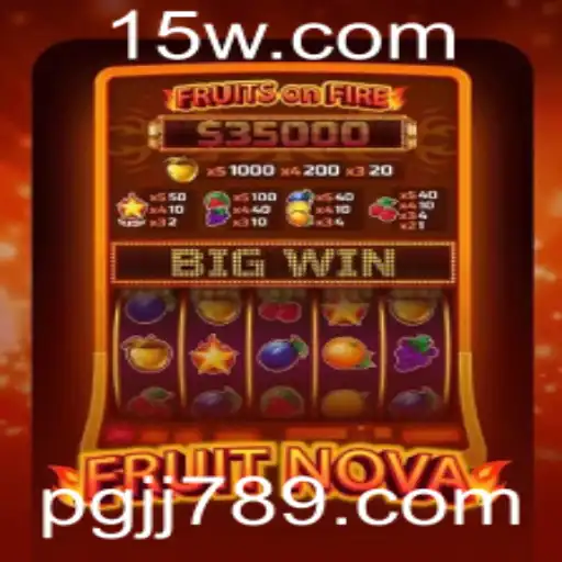 Explorando o Mundo Encantado de FruitNova: Um Guia Completo para Jogadores