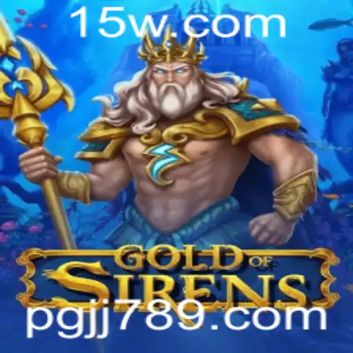 Conheça GoldofSirens: O Fascinante Jogo de Estratégia com Envolventes Regras e Aventura
