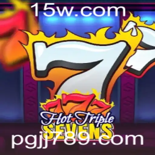 HotTripleSevens: Descubra o Jogo que Está Conquistando o Mundo