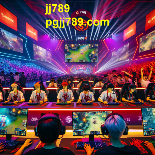 Torneios de Jogos: A Ascensão dos Esports no Mundo Virtual
