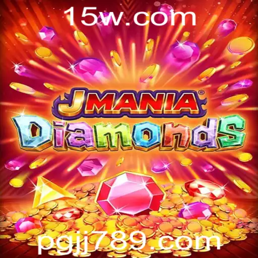 Descubra o Fascinante Mundo de JManiaDiamonds