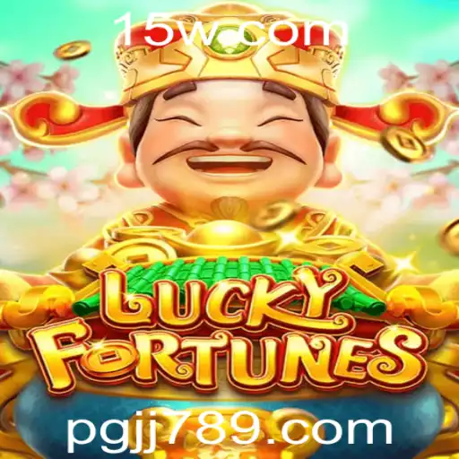 Descubra o Fascinante Mundo de LUCKYFORTUNES: Como Jogar e Regras Essenciais