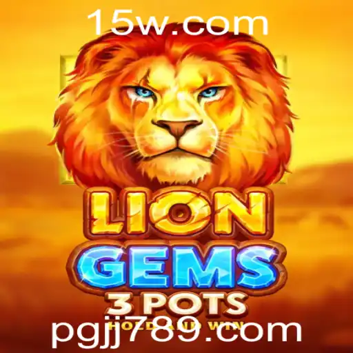 Descubra os Mistérios do Jogo LionGems3pots
