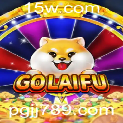 Descubra GoLaiFu: O Jogo Revolucionário que Está Dominando o Momento