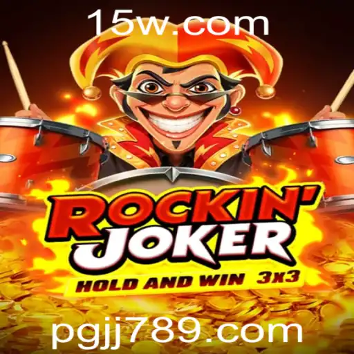Descubra RockinJoker: O Jogo de Cartas que Está Conquistando o Mundo