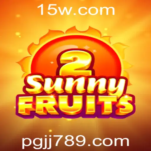 SunnyFruits2: Uma Jornada Vibrante no Mundo dos Jogos de Frutas