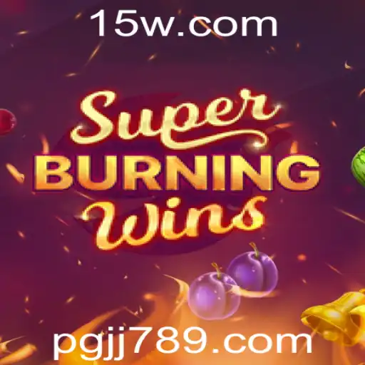 Explorando SuperBurningWins: Um Mergulho no Universo dos Jogos Clássicos com um Toque Moderno