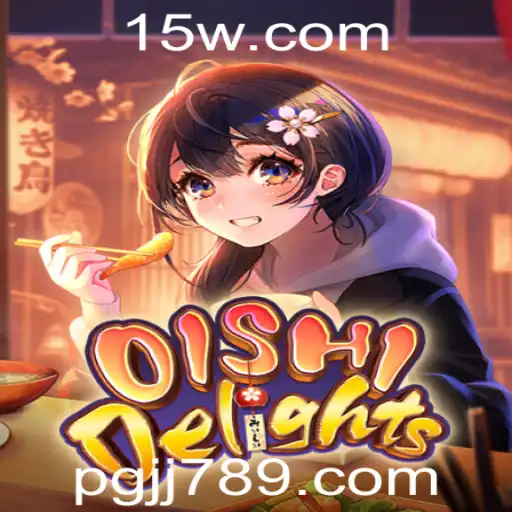Descubra OishiDelights: O Mundo Encantador dos Sabores Virtuais