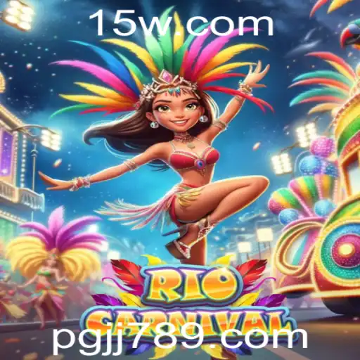 Descubra RioCarnival: O Jogo Que Levanta a Festa