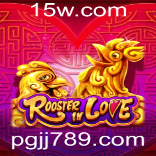 Descubra o Fascinante Mundo de RoosterInLove