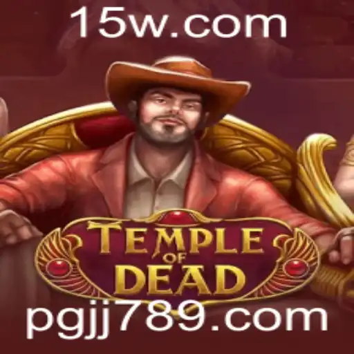 TempleofDead: Uma Jornada no Mundo dos Deuses Esquecidos